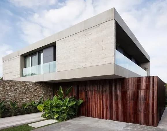 Vivienda unifamiliar