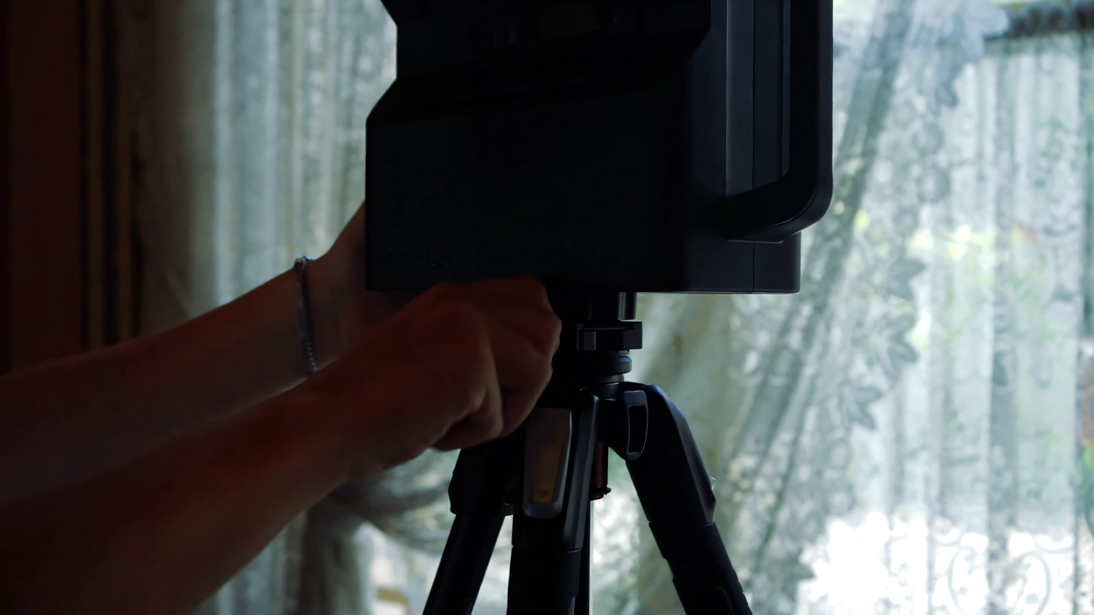 Escaneo 3D Virtual — Acor3